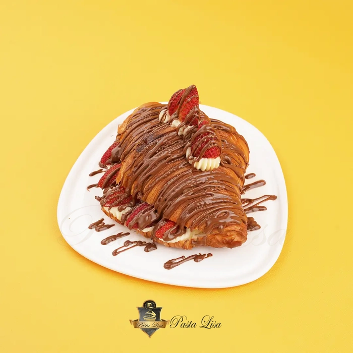 Melwiss Chocolate S�tl� Tatl� Sosu 330g - Waffle & Pankek Sosu