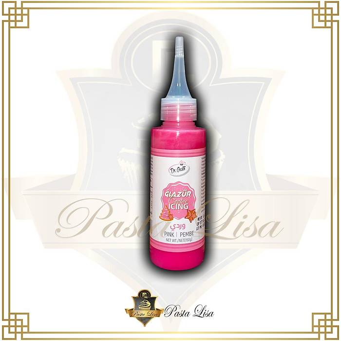 Dr.Gusto S�sleme Glaz�r� 150gr