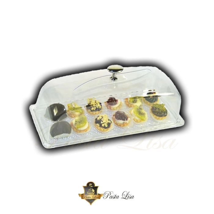 K�r�lmaz Te�hir Tepsi Kapa�� No:1