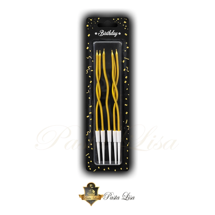 K�vr�k Pasta Mumu 6'l� 11cm