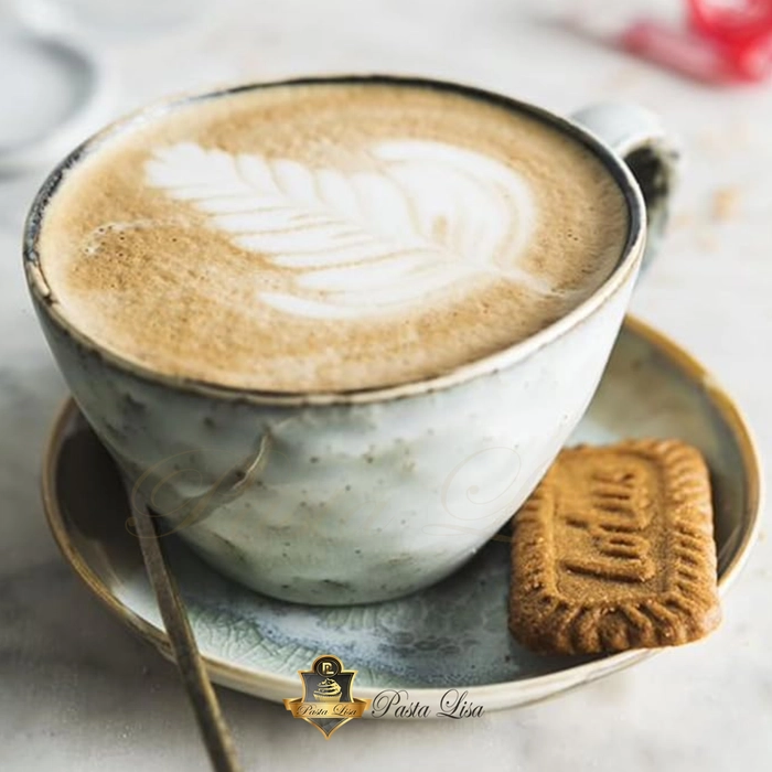 Lotus Biscoff Sarg�l� Bisk�vi (6,25gr) 300 Adet