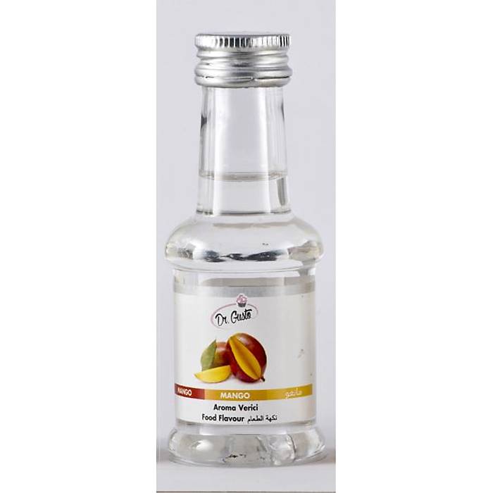 Dr.Gusto Aroma Verici 40gr - Mango