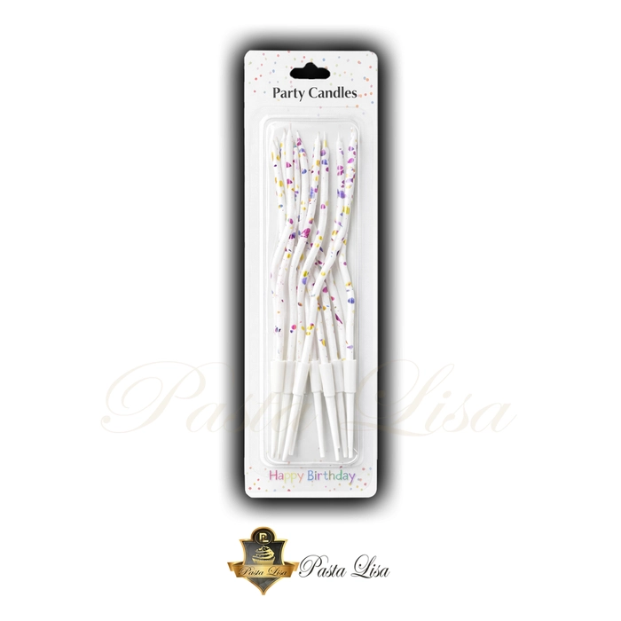 K�vr�k Pasta Mumu 6'l� 11cm