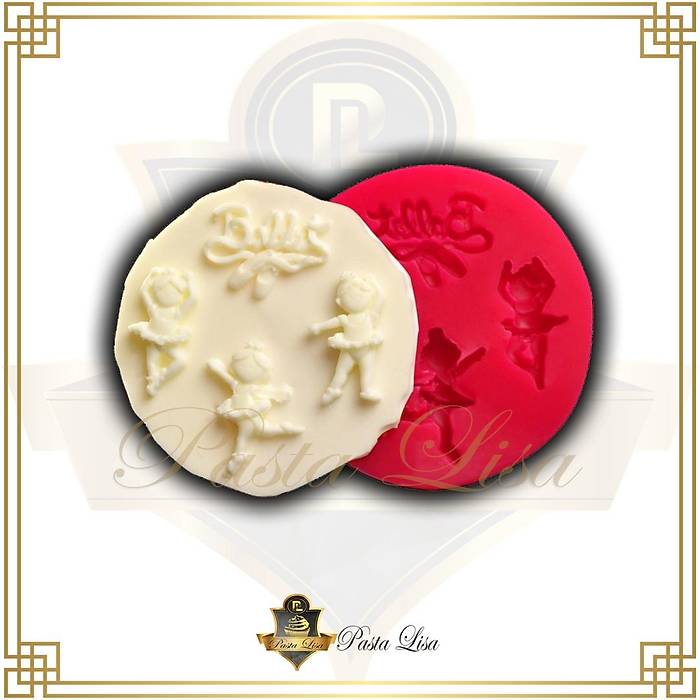 Silikon Kal�p - Dans Eden Balerinler