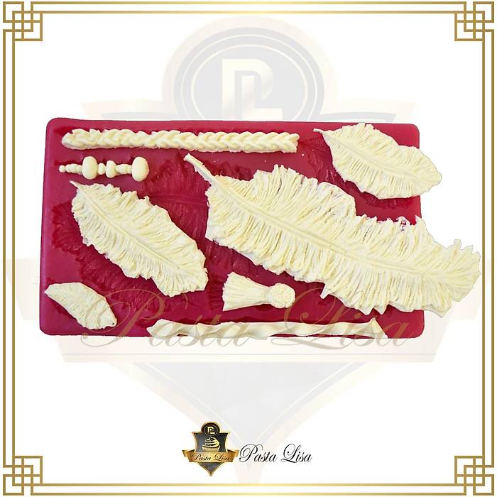 Silikon Kal�p - B�y�k T�yler