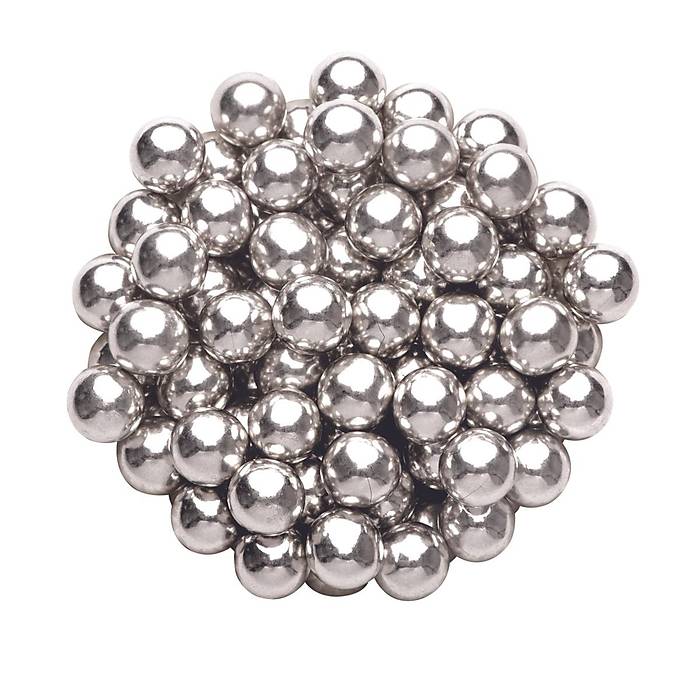 Dr.Gusto Arjantin G�m�� �eker 100gr - No:5