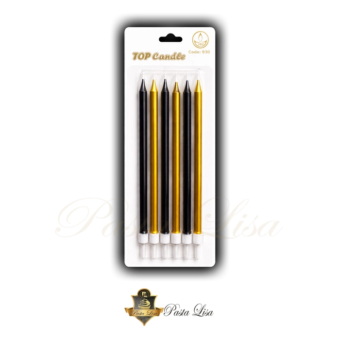 14cm Pasta Mumu 6'l� Set