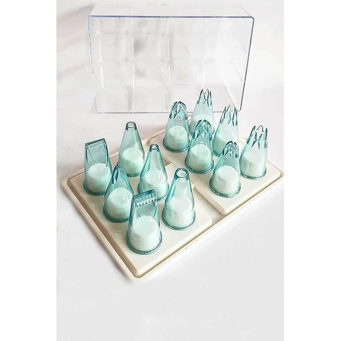Polikarbon Duy Set 12 Par�a