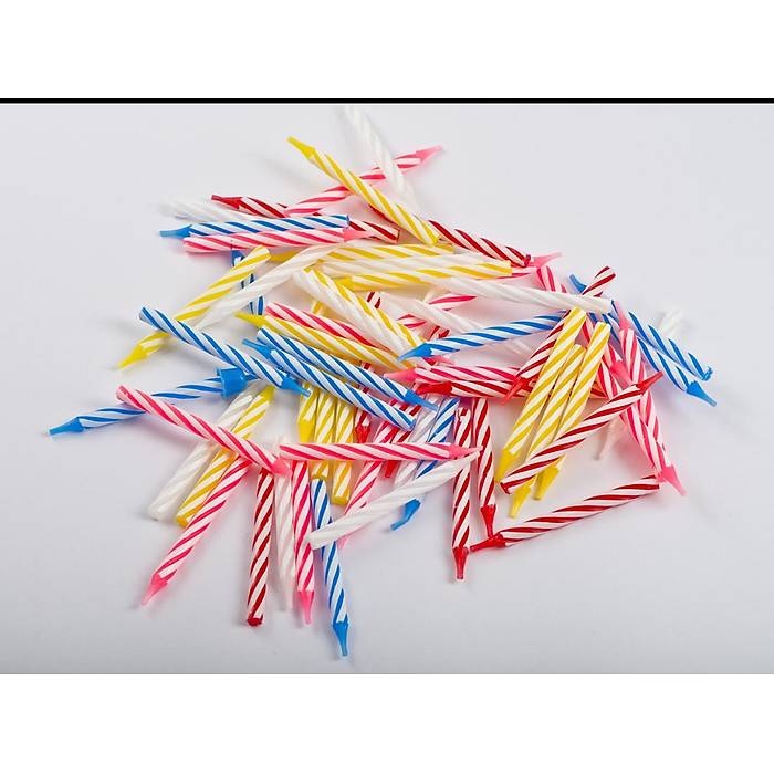 Pasta Mumu 70'li - Mix
