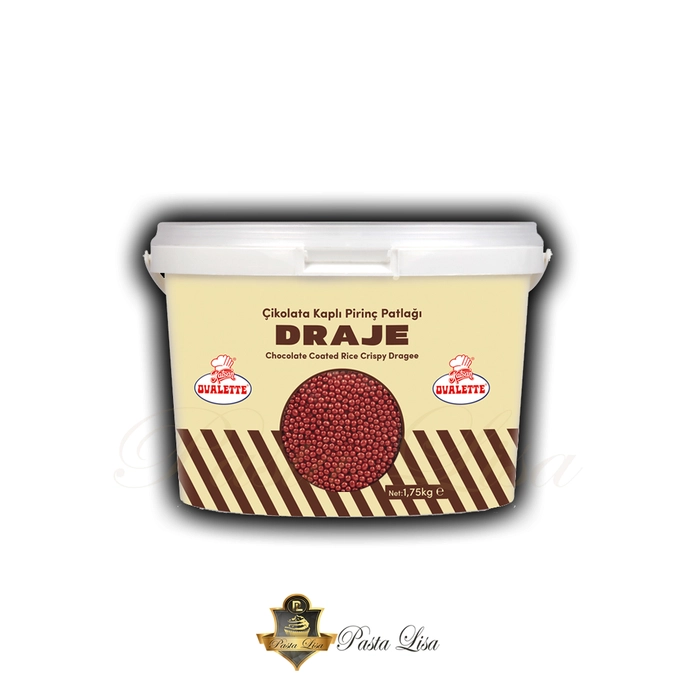 Ovalette Pirin� Patla�� 250g (b�l�nm��)