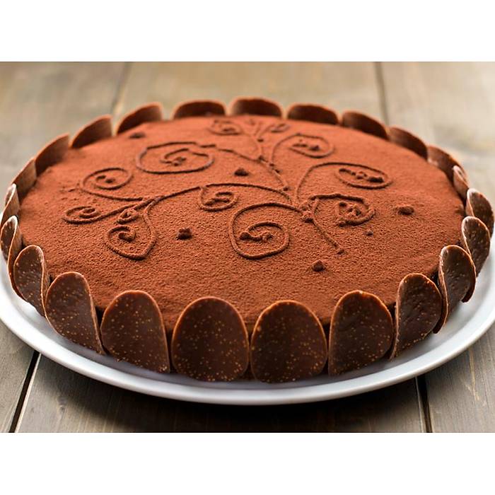 Ovalette Kakao Tozu 1kg