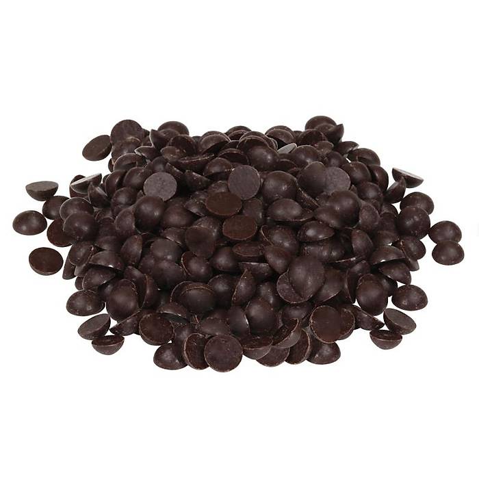 Ovalette Bitter Damla Drop 2kg