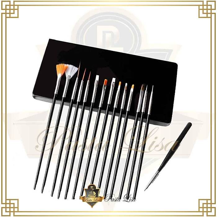 F�r�a Set 15'li
