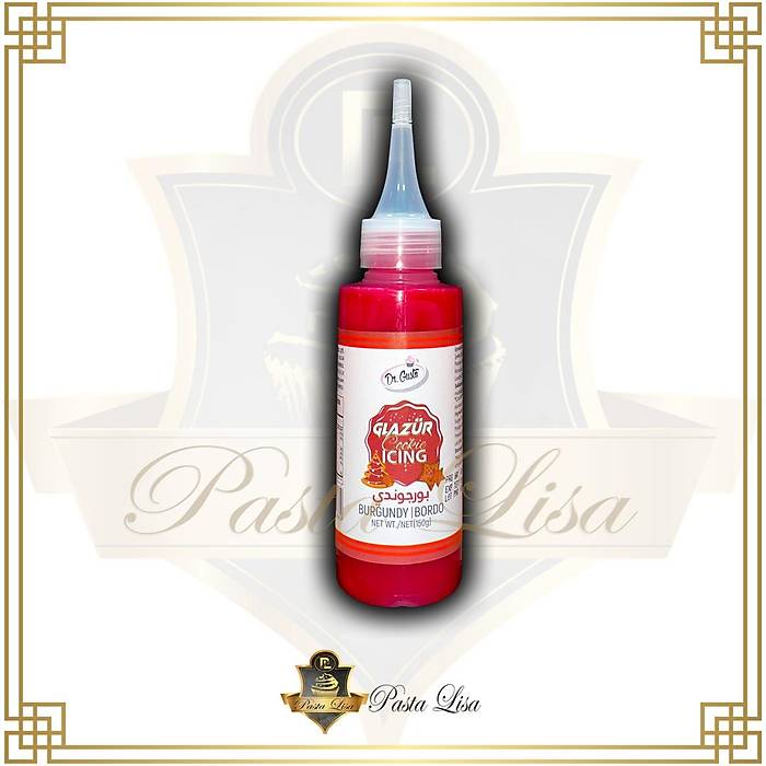 Dr.Gusto S�sleme Glaz�r� 150gr