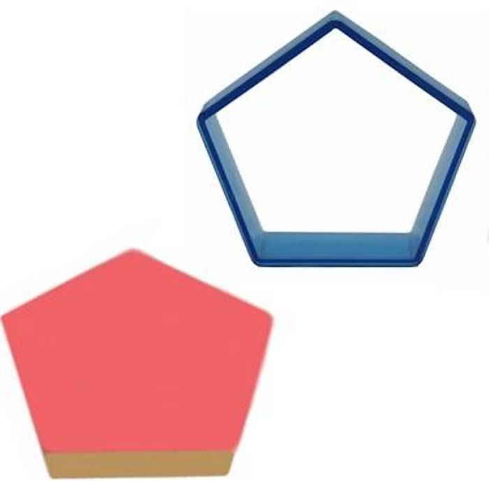 Polikarbon Kurabiye Kal�b� - Be�gen