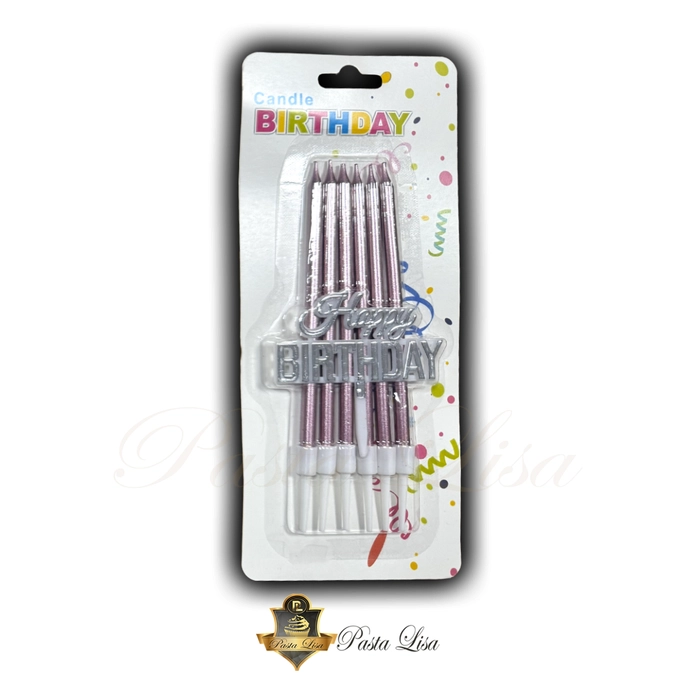 Pasta Mumu 6'l� 11cm