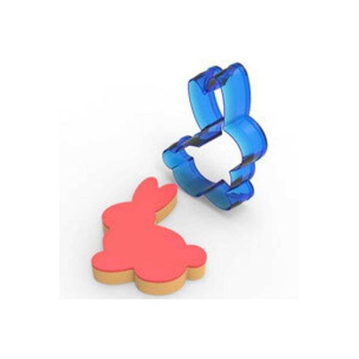 Polikarbon Kurabiye Kal�b� - Tav�an