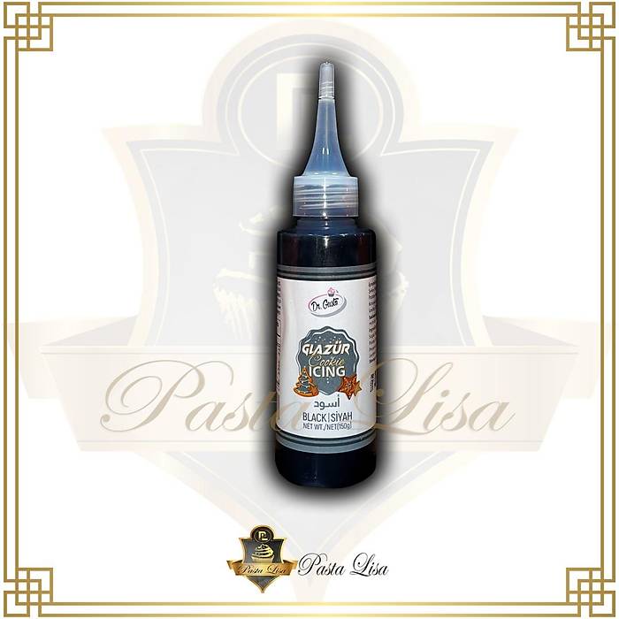 Dr.Gusto S�sleme Glaz�r� 150gr