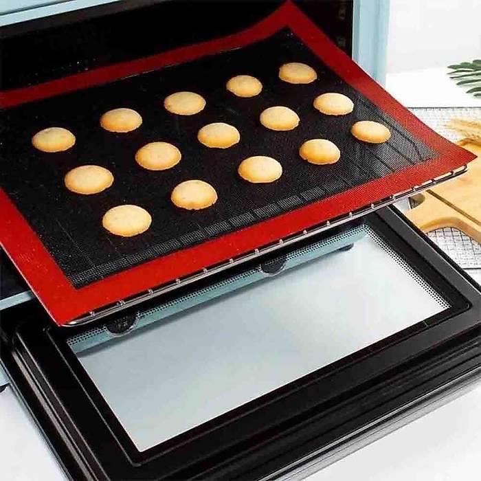 Delikli Pi�irme Mat� (L�x) 40x60