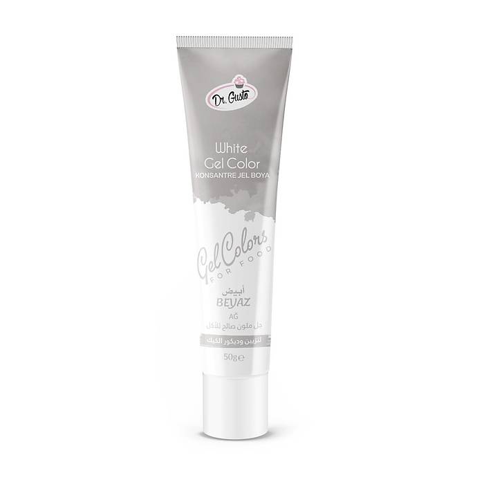 Dr.Gusto Jel Boya (t�p) 50gr