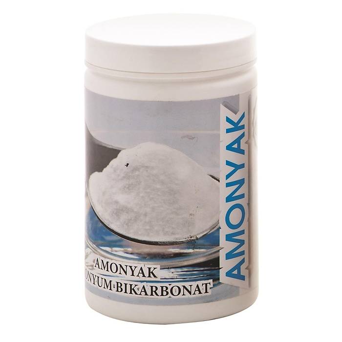 Dr.Gusto Amonyak 200gr