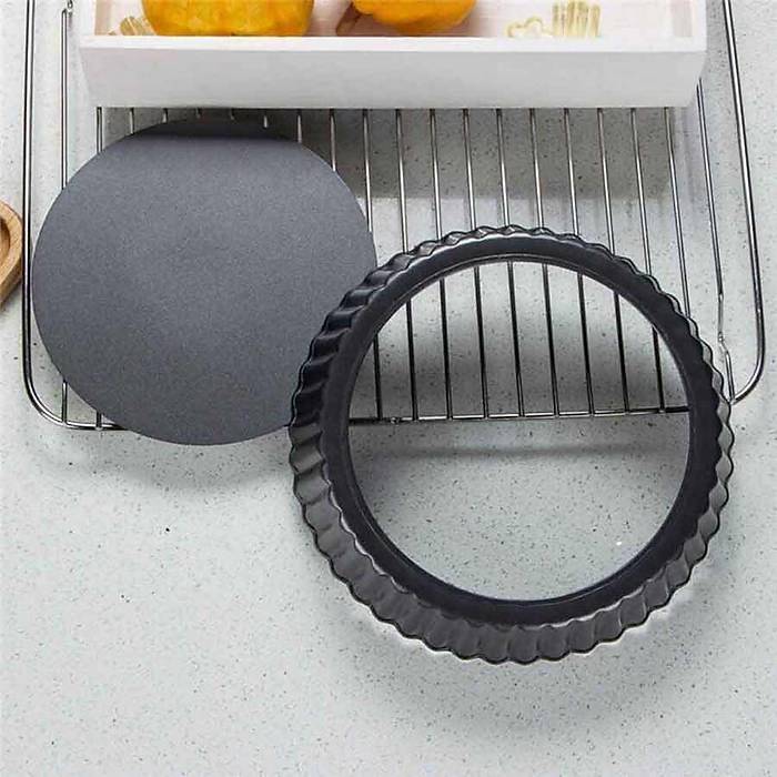 Tart ve Ki� Kal�b� (10 cm)