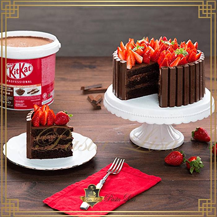Nestle KitKat Spread 3kg