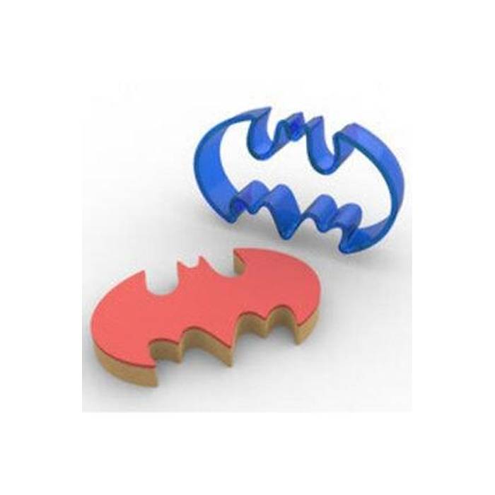 Polikarbon Kurabiye Kal�b� - Yarasa