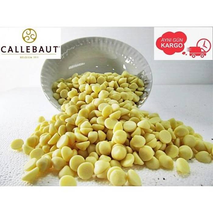 Callebaut Kakao Ya�� 250g (B�l�nm��)