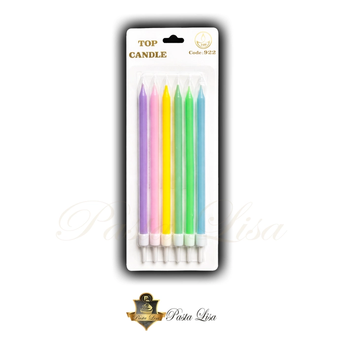 14cm Pasta Mumu 6'l� Set
