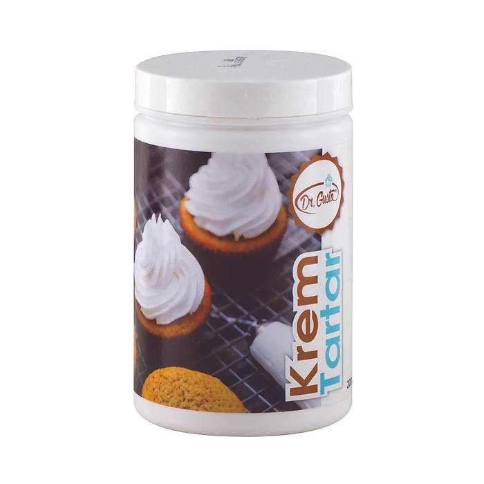 Dr.Gusto Krem Tartar 200gr