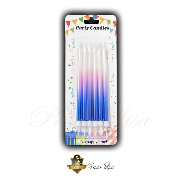 Pasta Mumu 6'l� 12cm