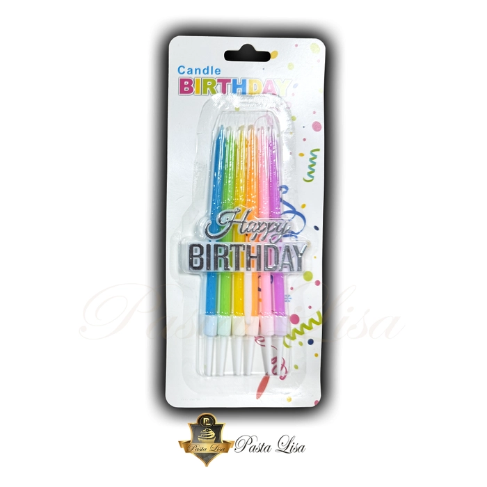 Pasta Mumu 6'l� 11cm