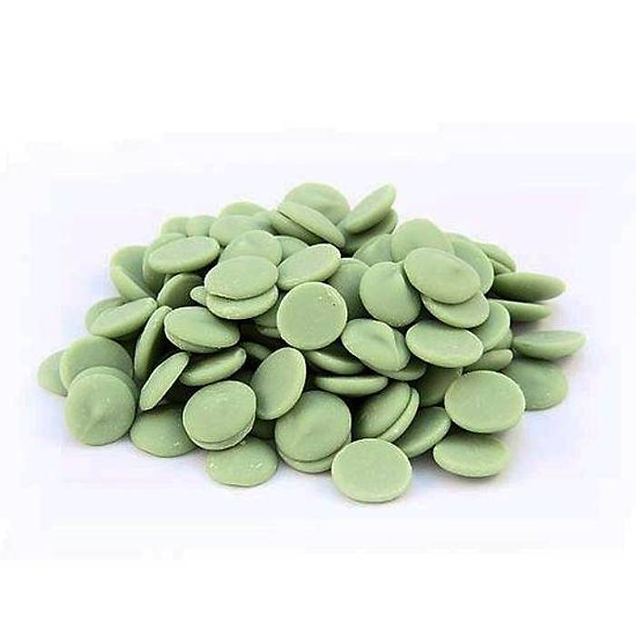 Callebaut Limon Pul �ikolata 250g (B�l�nm��)