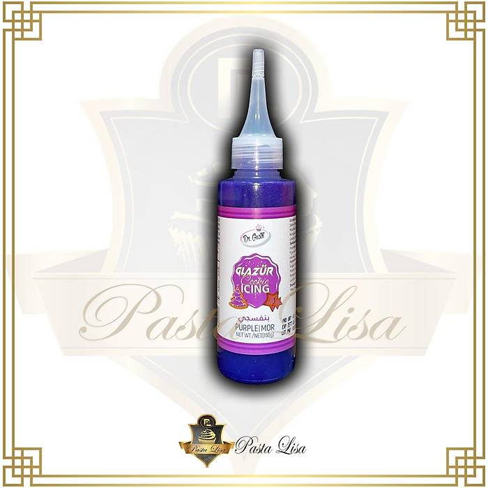 Dr.Gusto S�sleme Glaz�r� 150gr