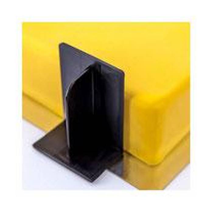 Hamur D�zle�tirici - Yan/Dik Kenar