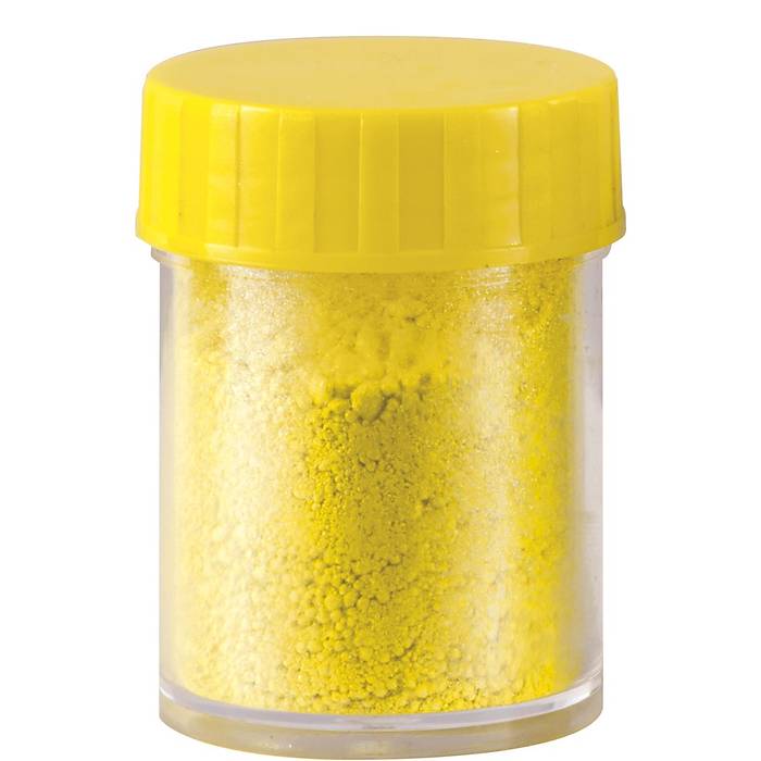 Dr.Gusto �i�ek Boyas� 5gr - Limon Sar�