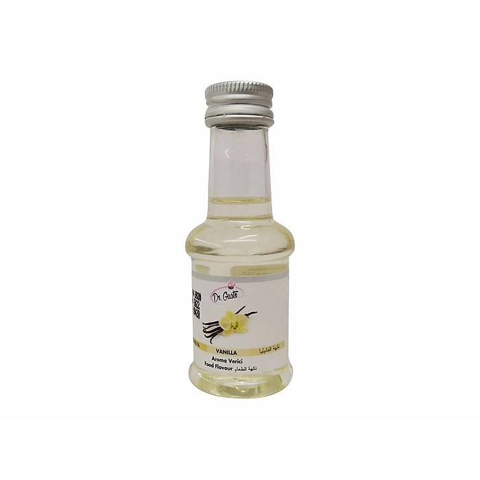 Dr.Gusto Aroma Verici 40gr - Vanilya