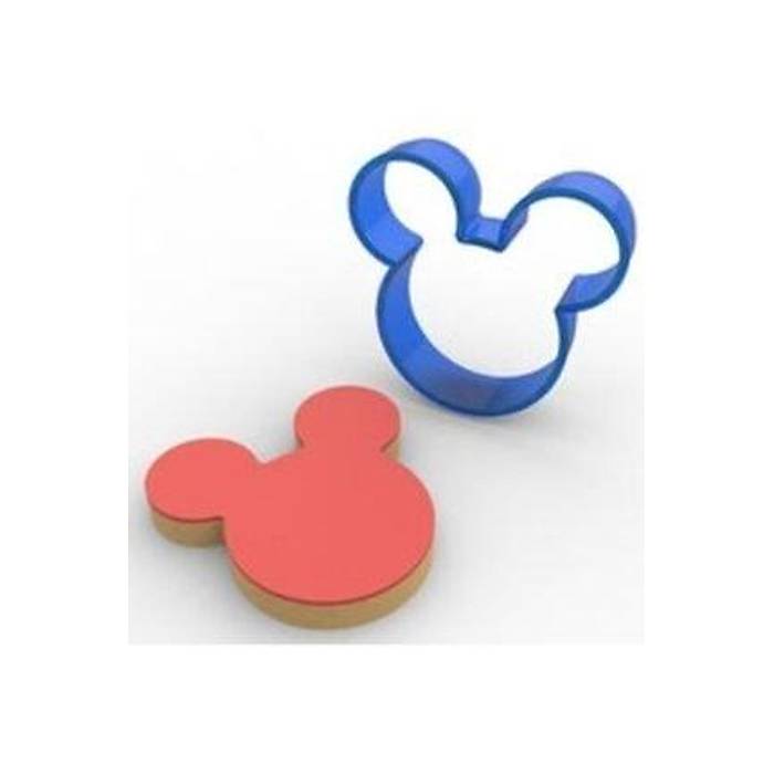 Polikarbon Kurabiye Kal�b� - Fare