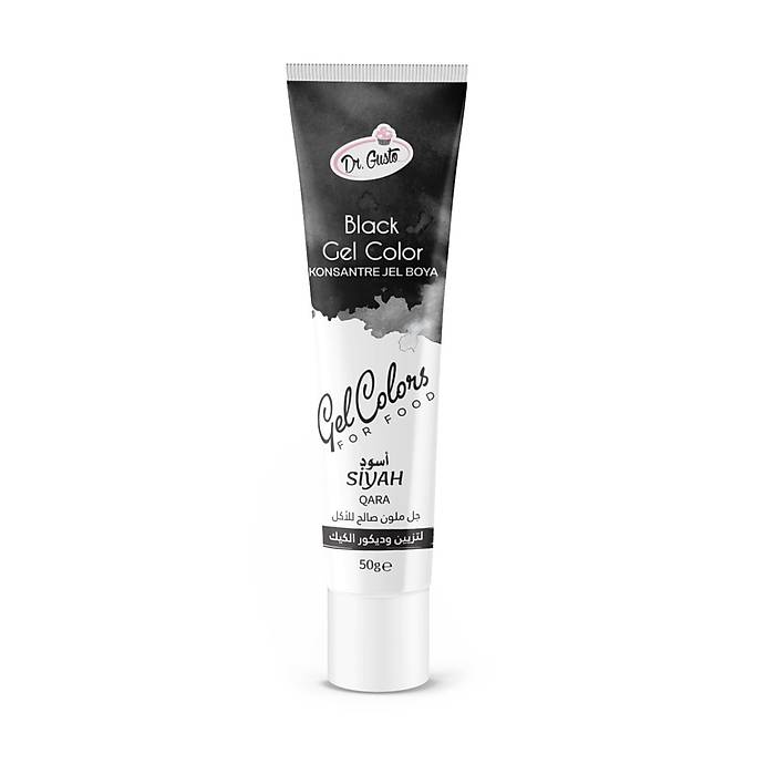 Dr.Gusto Jel Boya (t�p) 50gr