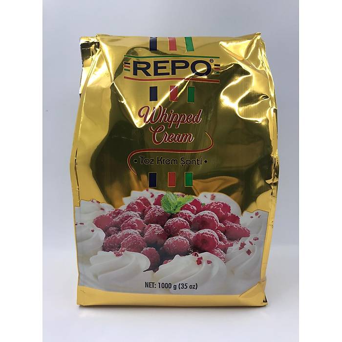 Repo Toz Krem �anti 1kg.