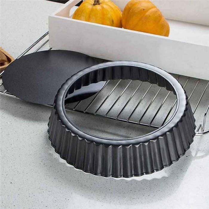 Tart ve Ki� Kal�b� (10 cm)