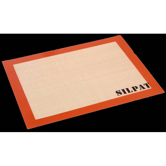 �thal Profesyonel Hamur Mat�/Silpat 40x60