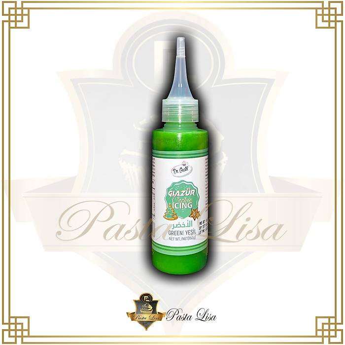 Dr.Gusto S�sleme Glaz�r� 150gr