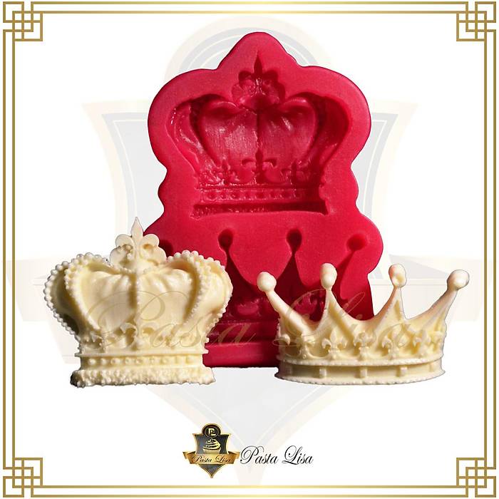 Silikon Kal�p - Ta� Set (7*5Cm)