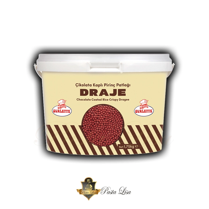 Ovalette Pirin� Patla�� 250g (b�l�nm��)