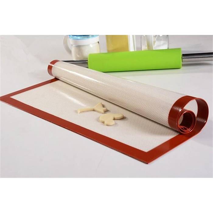 �thal Profesyonel Hamur Mat�/Silpat 40x60