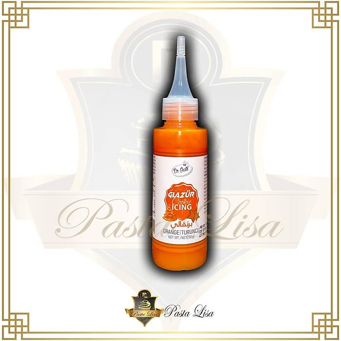 Dr.Gusto S�sleme Glaz�r� 150gr
