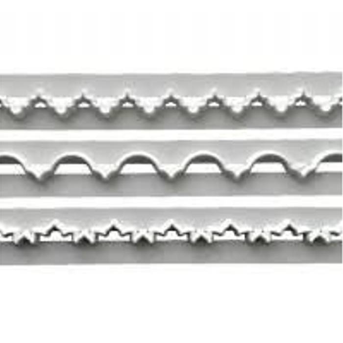 Modelleme Cetveli 3'l� Set No:1