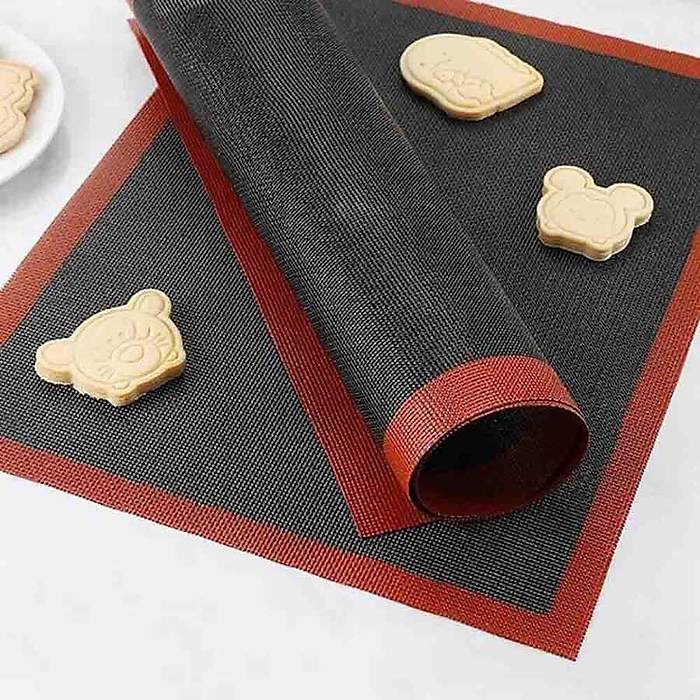 Delikli Pi�irme Mat� (L�x) 40x60